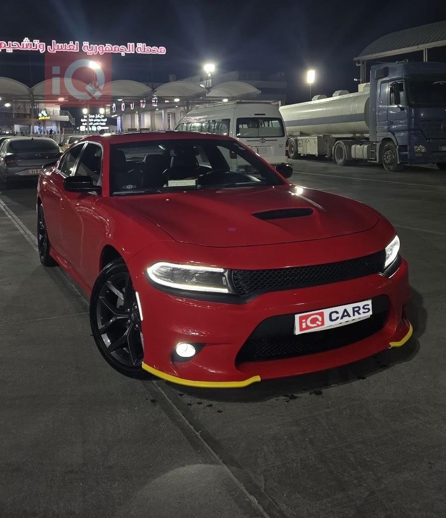 Dodge Charger